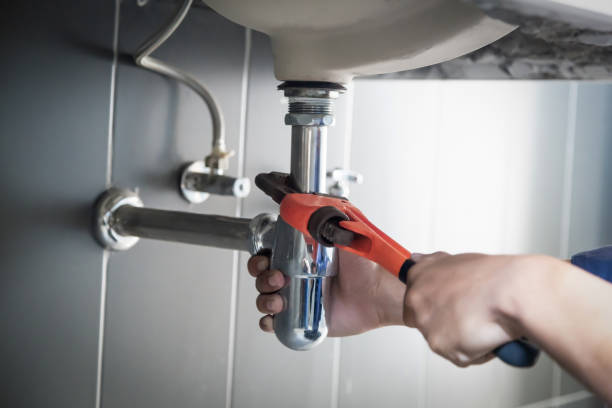 Professional Plumber in Southgate, FL